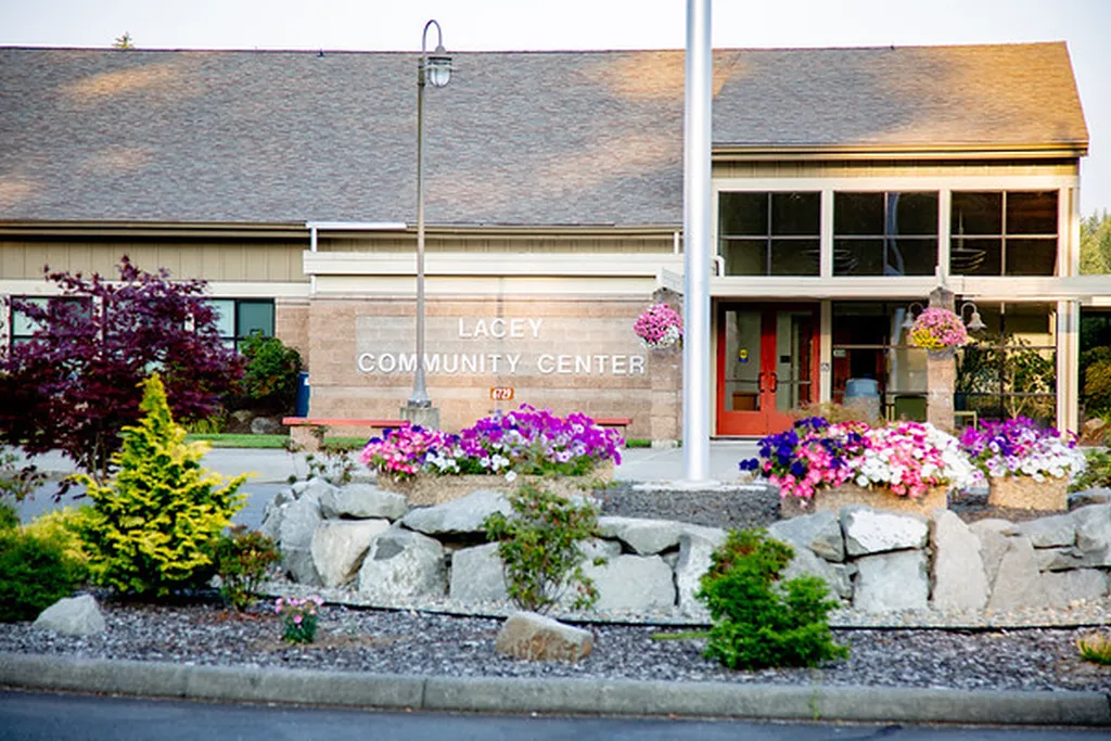 Lacey Community Center