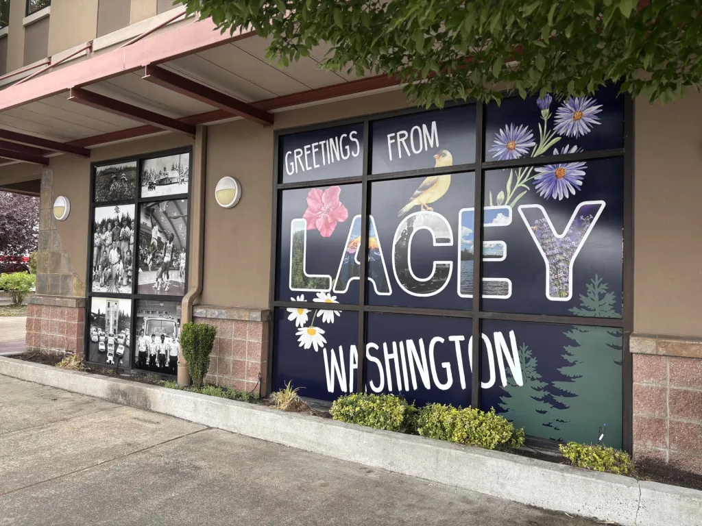 Lacey Museum