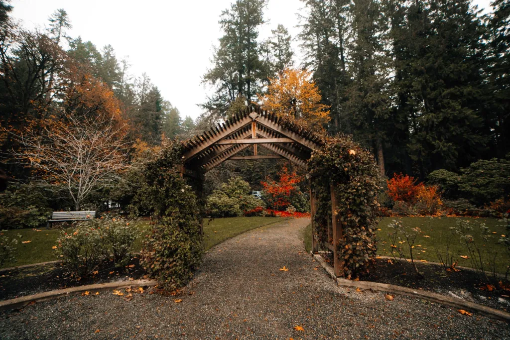 Squaxin Park