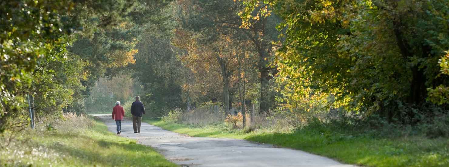 Chehalis Western Trail